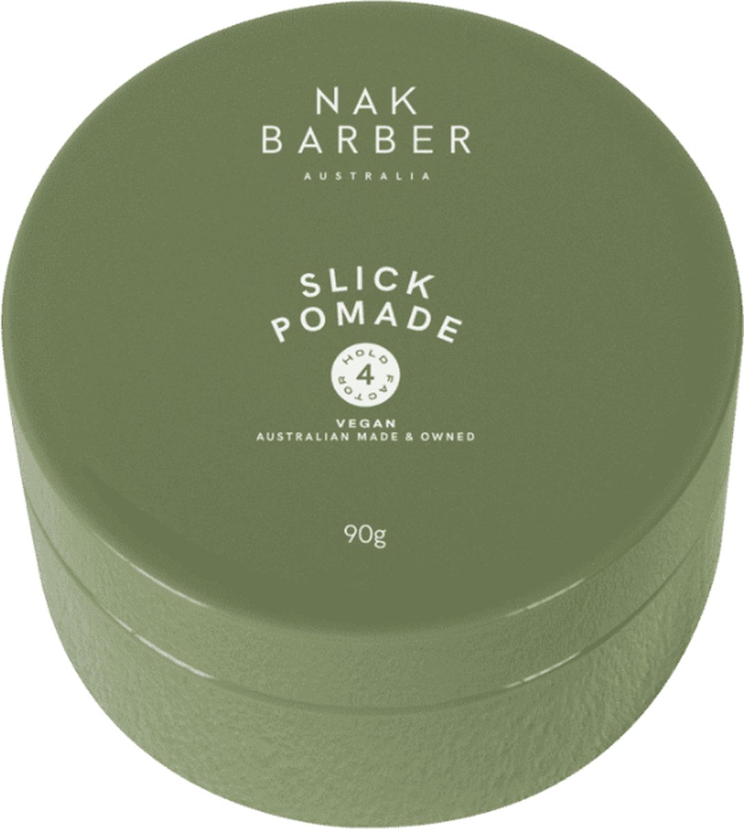 Nak - Slik Pomade - 90 gr