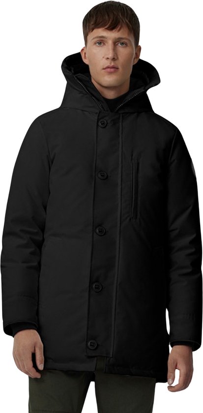 canada goose winterjas