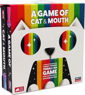 A Game of Cat & Mouth - Jeu de société