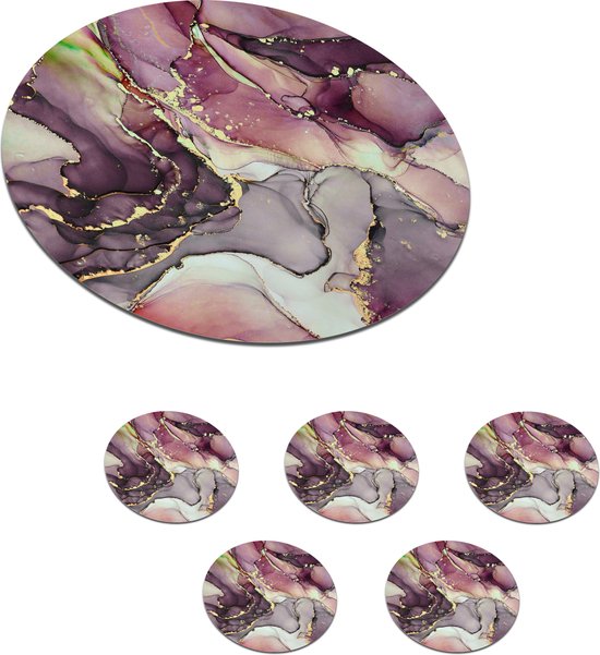 Agipa Lot De 10 Sachets De 462 Pastilles De Signalisation Rondes Gommettes 8 Mm Noir 1026532663 L