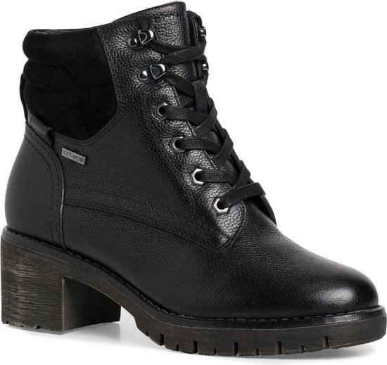 Tamaris COMFORT Dames Enkellaarsje comfort fit