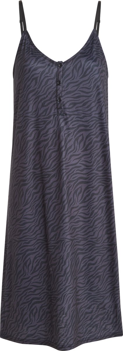 Protest Jurk Prtmakaras Dames /38 Zwart