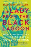 The Lady from the Black Lagoon