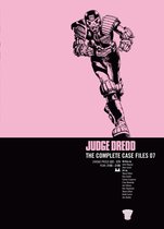 Judge Dredd The Comp Case Files Vol