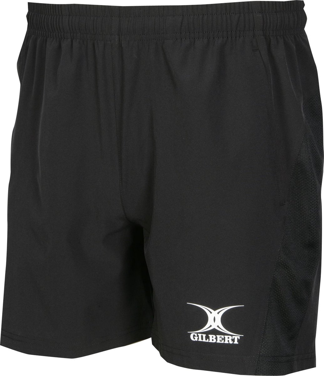 Gilbert Shorts Leisure Black 7-8