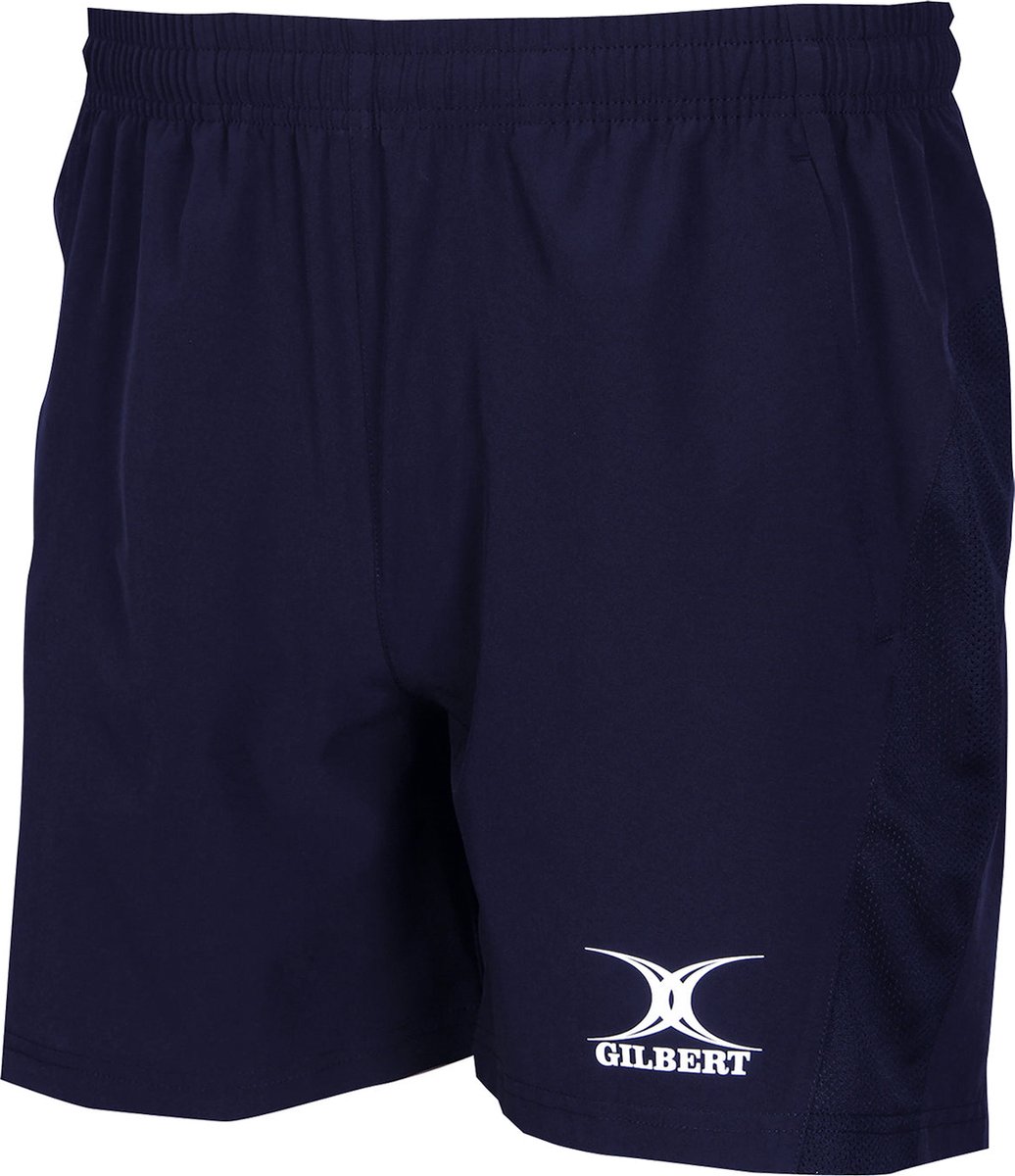 Gilbert Leisure Short Wmn Donker Navy - W 12