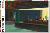 Piatnik Nighthawks - Edward Hopper (1000)
