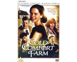 Cold Comfort Farm Fremantle Repack (DVD)