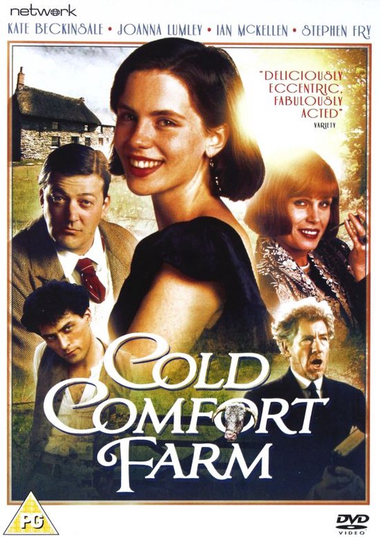 Cold Comfort Farm Fremantle Repack [DVD]