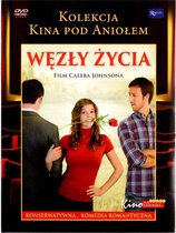 Węzły życia (booklet) [DVD]