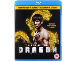 Birth Of The Dragon