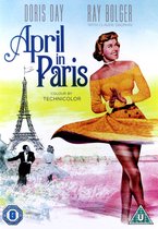 April In Paris