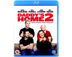 Daddy's Home 2