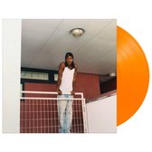 Bakar - Halo (Transparent Orange Vinyl)
