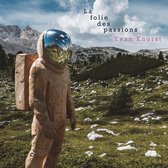 Yvan Knorst Feat. Aude Marie Duperr - La Folie Des Passions (CD)