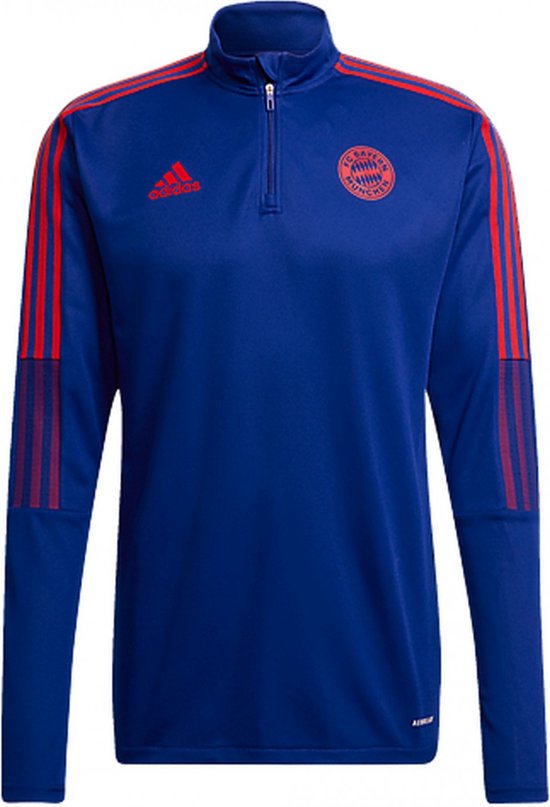 adidas Performance Survêtement Fcb Tr Top