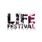 Life Festival Oświęcim [CD]