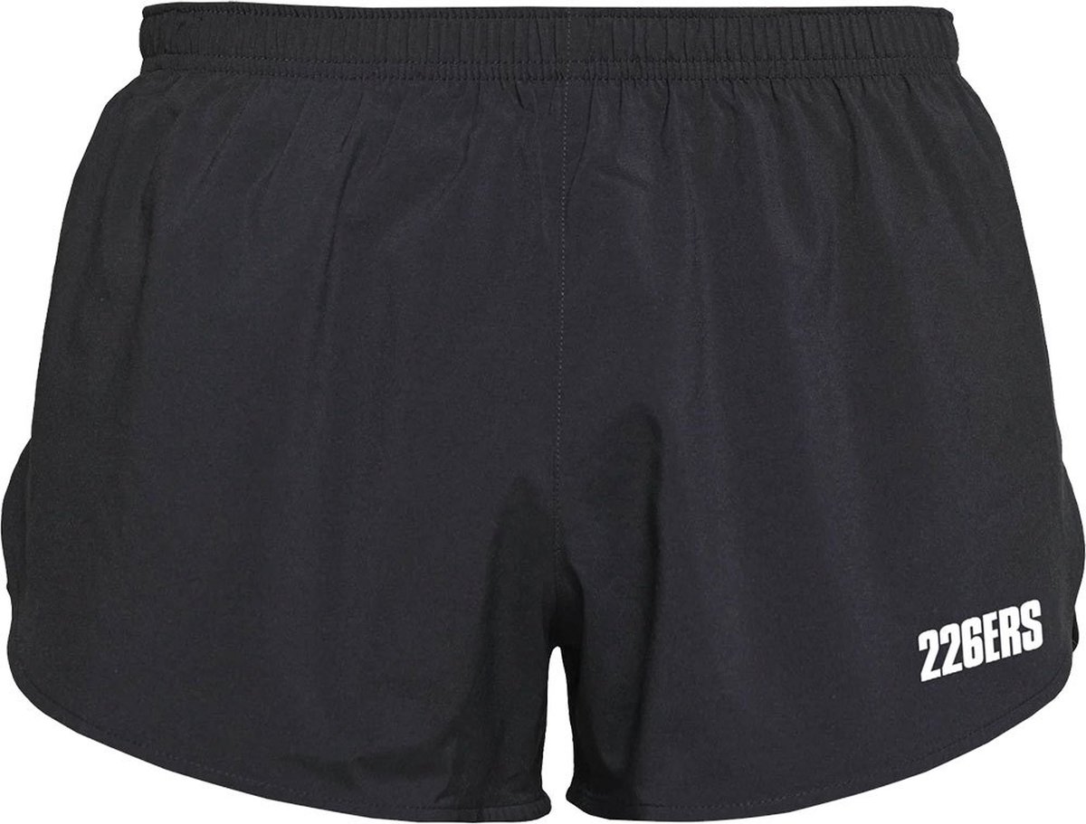 226ers Pantalón Corto Korte Broek Zwart S Man