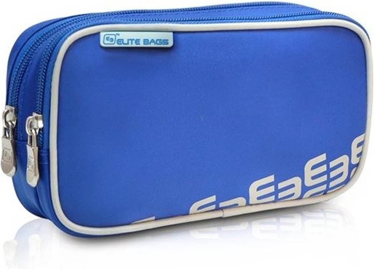 Goedkoopste Isothermische Diabetes Tas | Blauw | Dia's | Elite Bags