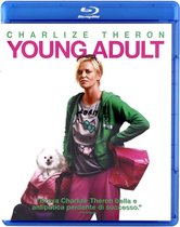 Young Adult [Blu-Ray]