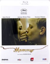 Mommy [Blu-Ray]