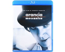 A Clockwork Orange (Blu-Ray)