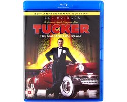 Tucker: The Man And His Dream