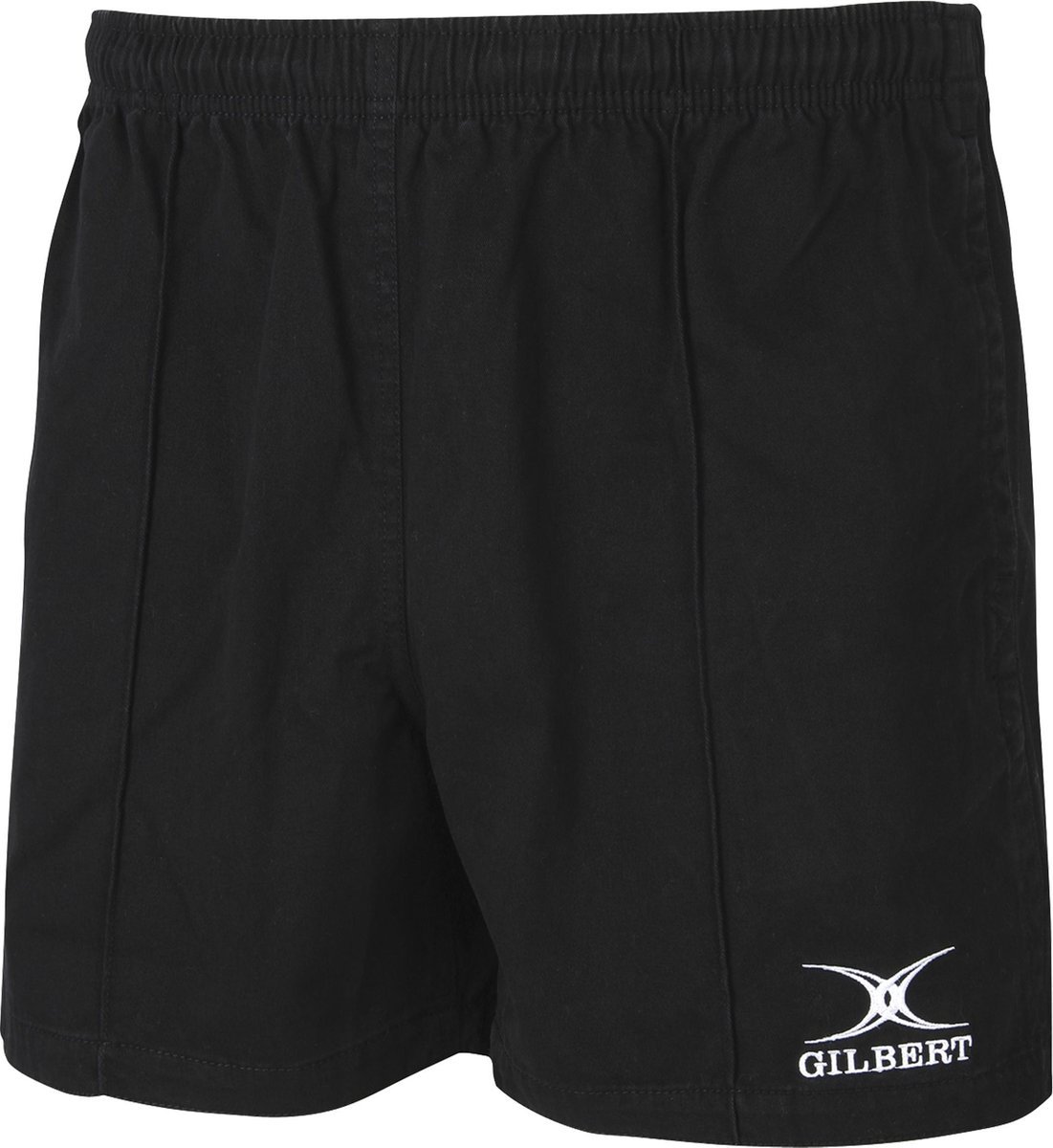 Gilbert Shorts Leisure Black S