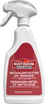 Rust-Oleum Metal Expert Metaalontvetter- & Reiniger 500ml