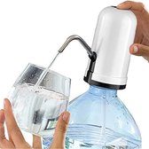 Waterdispenser - Watertap - Waterdispenser met Kraantje - Automatisch Waterdispenser - Elektrische Dispenser