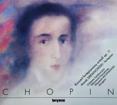 Fryderyk Chopin: Chopin Koncert Fortepianowy [CD]