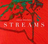 Streams - Janusz Bielecki [CD]