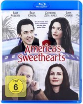 America's Sweethearts [Blu-Ray]