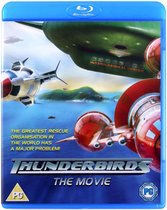 Thunderbirds