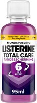 x24 Listerine® Total Care Mondspoeling 95 ML
