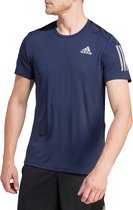 Own the Run Sports Shirt Hommes - Taille L