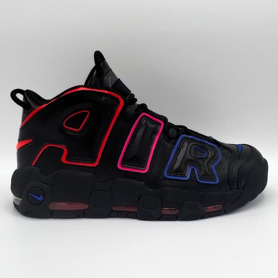 Nike Air More Uptempo '96 (Electric)