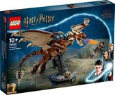 LEGO Harry Potter TM Hongaarse Hoornstaart draak - 76406