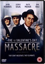 St Valentines Day Massacre [DVD]