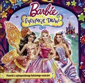 Barbie I Tajemnicze Drzwi soundtrack [CD]