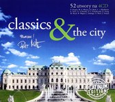 Classic & The City [4CD]