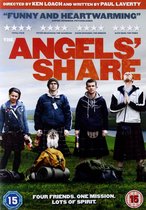 Angels Share (Import)