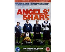 Angels Share (Import)