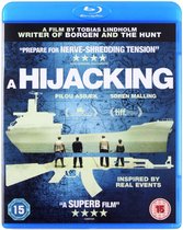 Hijacking [Blu-Ray]