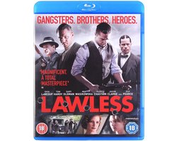 Lawless