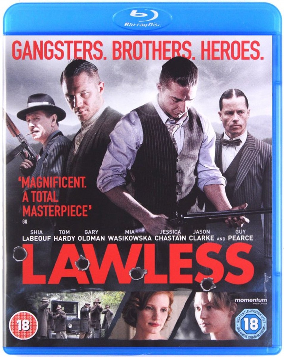 Lawless