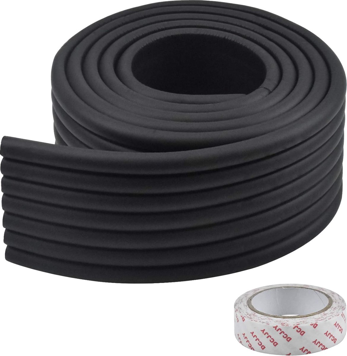 Corner protectors baby - safety baby accessories - corner protectors Table - baby table corner protectors_ 2M