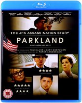 Parkland [Blu-Ray]
