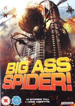 Big Ass Spider! [DVD]