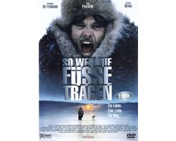 DVD-Video: So weit die Füße tragen